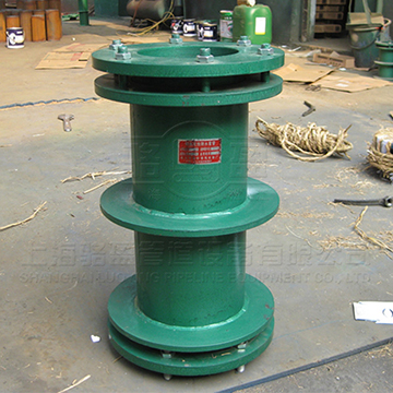 柔性<a href=http://www.www.zhengshilong.com target=_blank class=infotextkey>防水套管</a>