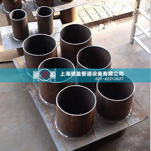 人防密閉套管產(chǎn)品的加工使用