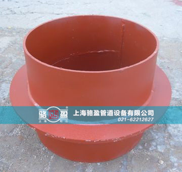剛性防水套管的使用優(yōu)點(diǎn)與說(shuō)明